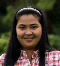 Annalyn Carlos, Medical Assistant