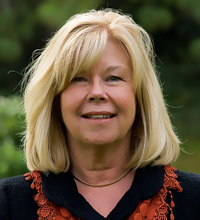 Barbara Metcalf, RN, CBN, Program Director