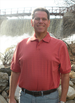 Richard, After Weight Loss Surgery