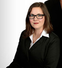 Allison Pette, Patient Coordinator